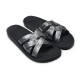 сандали,дамски,сандали,и,чехли,brasileras,bucla,sandals,black,(silver)
