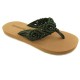 джапанки,дамски,сандали,и,чехли,brasileras,crochet,flip,flops,green,military,(green)