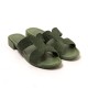 дамски,сандали,и,чехли,brasileras,mardin,slides,military,green,(green)