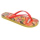 джапанки,дамски,сандали,и,чехли,brasileras,printed,pop,art,flip,flops,red,(red)
