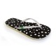 джапанки,дамски,сандали,и,чехли,brasileras,printed,topos,flip,flops,black,(black)