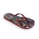 джапанки,дамски,сандали,и,чехли,brasileras,printed,tropicolo,flip,flops,purple,(garnet)