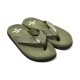 джапанки,мъжки,джапанки,и,чехли,brasileras,puff,flip,flops,green,(military,green)