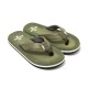 джапанки,детски,сандали,и,чехли,brasileras,puff,flip,flops,military,green,(green)