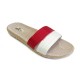 сандали,дамски,сандали,и,чехли,brasileras,tren,pala,combi,sandals,red,white,(beige)