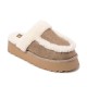 пантофи,дамски,пантофи,nuvola,alaska,slippers,brown,(ash)