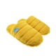 пантофи,дамски,пантофи,nuvola,bee,slippers,yellow,(mustard)