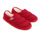 пантофи,мъжки,пантофи,nuvola,classic,chill,slippers,red