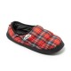 пантофи,детски,сандали,и,чехли,nuvola,classic,scot,slippers,red,(red)