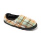 пантофи,мъжки,пантофи,nuvola,classic,scotland,slippers,green,(green,orange)