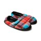 пантофи,мъжки,пантофи,nuvola,classic,scotland,slippers,red,blue,(multicolor)