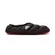 пантофи,мъжки,пантофи,nuvola,classic,trim,slippers,black,(red)