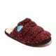пантофи,мъжки,пантофи,nuvola,cloud,polar,slippers,garnet,(red)