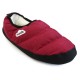 пантофи,мъжки,пантофи,nuvola,marbled,chill,slippers,red,(garnet)