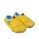 пантофи,дамски,пантофи,nuvola,new,light,slippers,yellow
