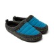 пантофи,мъжки,пантофи,nuvola,new,wool,slippers,blue,(petrol,blue)