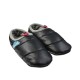 пантофи,мъжки,пантофи,nuvola,new,light,slippers,black