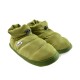 пантофи,детски,сандали,и,чехли,nuvola,party,slippers,green,(military,green)