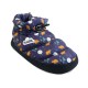 пантофи,мъжки,пантофи,nuvola,printed,20,teddy,high,slippers,blue,(blue)