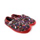 пантофи,мъжки,пантофи,nuvola,printed,21,guix,slippers,red,black,(coral)