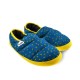 пантофи,мъжки,пантофи,nuvola,printed,21,twinkle,slippers,blue