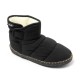 пантофи,дамски,пантофи,nuvola,road,slippers,black,(black)