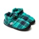 пантофи,мъжки,пантофи,nuvola,scotland,slippers,green,(turquoise,blue)