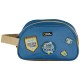 несесер,тоалетни,принадлежности,safta,national,geographic,explorer,wash,bag,blue,brown,(blue)