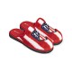 пантофи,дамски,пантофи,marpen,atletico,de,madrid,suatex,24,25,slippers,red,white,23,(red)
