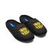 пантофи,дамски,пантофи,marpen,fc,barcelona,padded,slippers,black