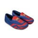 пантофи,дамски,пантофи,marpen,fc,barcelona,slippers,blau,grana,25,(red)