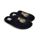 пантофи,дамски,пантофи,marpen,real,madrid,cf,suatex,24,25,slippers,black,(black)