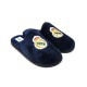 пантофи,дамски,пантофи,marpen,real,madrid,cf,suatex,24,25,slippers,navy,(blue)