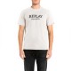 тениска,мъжки,тениски,replay,m3220,.000.2660,t,shirt,natural,white,(white)