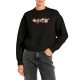 блуза,дамски,блузи,replay,w3461e.000.23942,sweatshirt,black,(black)