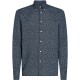 риза,с,дълъг,ръкав,мъжки,ризи,tommy,hilfiger,flex,poplin,liner,floral,rf,long,sleeve,shirt,blue