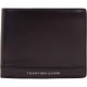 портфейли,и,портмонета,tommy,hilfiger,businessential,cc,flap,wallet,black