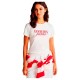 тениска,дамски,тениски,tommy,jeans,essential,logo,short,sleeve,t,shirt,ecru,(white)