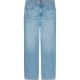 дънки,дамски,панталони,tommy,jeans,layla,slim,straight,ch00115,jeans,blue