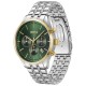 часовник,часовници,boss,avery,42,mm,watch,silver,(silver,green,mineral)