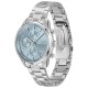 часовник,часовници,boss,grand,tour,38,mm,woman,watch,silver,(silver,light,blue,mineral)