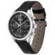 часовник,часовници,boss,gregor,45,mm,watch,silver