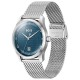 часовник,часовници,boss,principle,41,mm,watch,silver,blue,mineral,(silver)