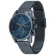 часовник,часовници,boss,skymaster,44,mm,watch,navy,blue,mineral,(blue)
