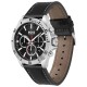 часовник,часовници,boss,troper,45,mm,watch,brown