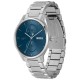 часовник,часовници,boss,tyler,43,mm,watch,silver,blue,mineral,(silver)