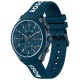 часовник,часовници,boss,velocity,44,mm,watch,navy,blue,mineral,(blue)