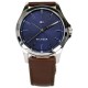 часовник,часовници,tommy,hilfiger,bruce,43,mm,watch,brown,blue