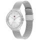 часовник,часовници,tommy,hilfiger,demi,32,mm,woman,watch,silver,(color,silver)