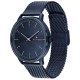 часовник,часовници,tommy,hilfiger,hendrix,43,mm,watch,blue